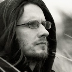 Steven Wilson - Cover Version II - The Day Before You Came