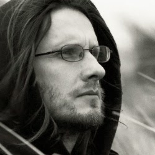 Steven Wilson - Cover Version II - The Day Before You Came