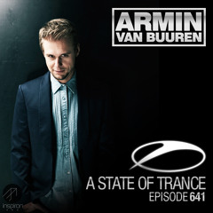 Siren (Armin Van Buuren Remix)