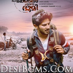 Neelakasham Pachakadal Chuvanna Bhoomi - BGM Download