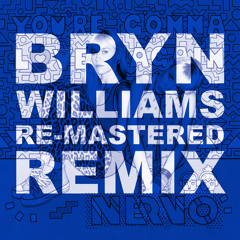 Nervo - You're Gonna Love Again (Bryn Williams Remix)