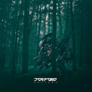 Joe Ford - Culture