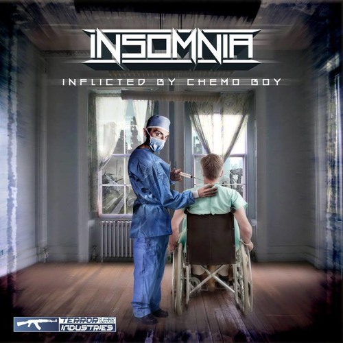 X - Side - Showtime (Chemo Boy RMX) Work In Progress