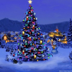 Oh Little Town Of Bethlehem