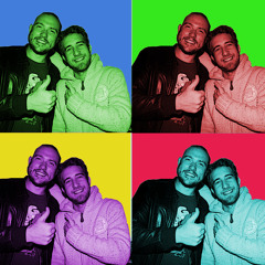 Gonzilla & Production KB - Thumbs Up (Original Mix)