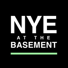 NYE - The Basement // Mix Competition Entry