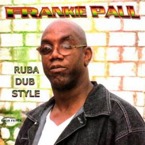 Frankie Paul- I Know The Score