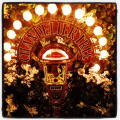 Chandelier Tree -  unmastered Clip