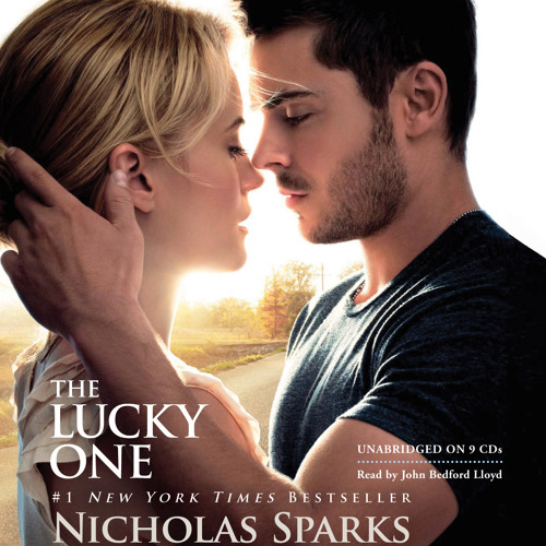 the lucky one by nicholas sparks the lucky one by nicholas sparks