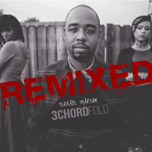 Terrace Martin Ft. Problem, Murs & Ill Camille - Something Else (Remix)