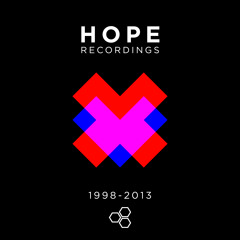 Kastis Torrau - Monster (Preview Cut) [HOPE Recordings]