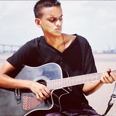 Saajna (Cover)by Viresh Oedietram