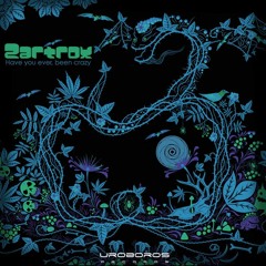 ZarTr0x__100% Additive Free__out on  Uroboros REC.