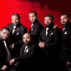 مرحبا يا نور عيني مرحبا.. اﻻخوة ابوشعر