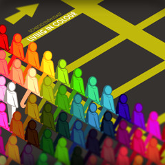 Living in Colour