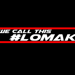 we call this #lomak