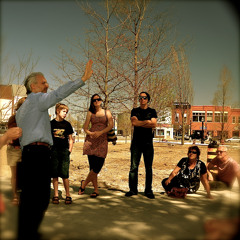 Adolfo Spaleta: Architecture Tour of Goderich