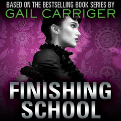 Finishing School (Official Song)