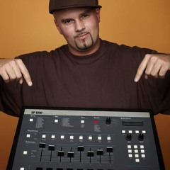 12FINGER DAN - HAS GOT TO COME TOGETHER