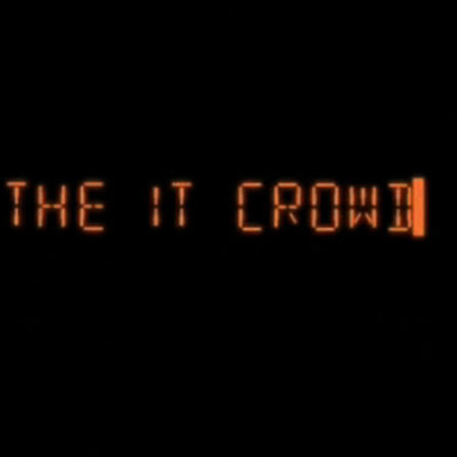 The IT Crowd Theme (The Apex Beat Remix)