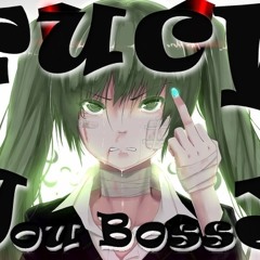 Raev - Fuck You Bossy