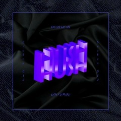 Houcemate - Hush Hush (Blatan Remix) - OUT NOW