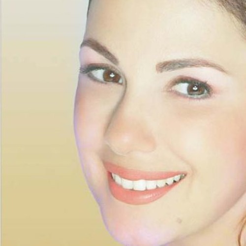 Magda Elromy-Matrahak b-alby l ♥ ماجدة الرومي-مطرحك بقلبي