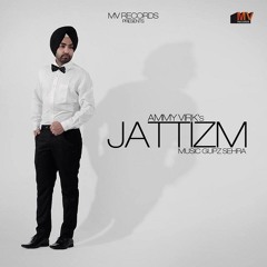 Adhoore - Chaa - --Ammy - Virk - --Official - Full - Song - --JATTIZM