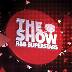 THE SHOW R&B SUPERSTARS - VALENTINES SPECIAL MIXED BY RAMPAGE