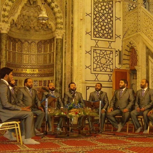 ﻻ إله إلا الله نبدأ بإسم الجلالة.. الإخوة أبو شعر