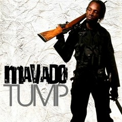 Movado - Step - Dec 2k13 Brand New ! - Mad World Riddim