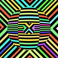 EDM megamix summer 2067