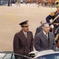 Jorge Rafael Videlax dictadura militar argentino ukhamanwa jichhax jiwataxiwa - Victor Paco M.