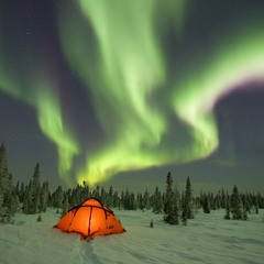 Aurora Borealis - Part 2