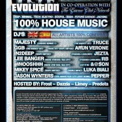 CASA AMANTE NYD CD BY TRUCE & FROST