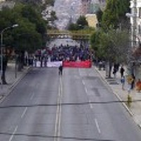 Boliviankir irnaqirinakax aski jubilación uka jikxatañatakiw mayisipki - Rosmery Quispe