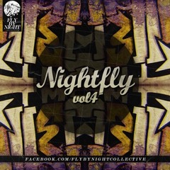 without (NightFly Vol 4 out now)