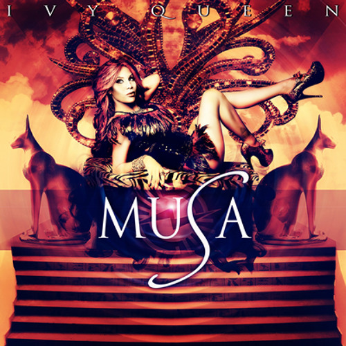 Ivy Queen - Cupido