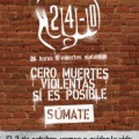 Colombianunakax 24 pachan jan jiwatanak utjañap mayipxi - Emma Quispe Mamani