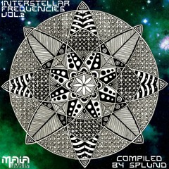 Kained & Able VS Radioactive Cake__Strange Exploration__(Zartr0x Remix)__out on Maia Brasilk REC.