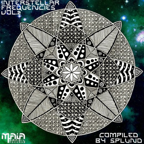 Kained & Able VS Radioactive Cake__Strange Exploration__(Zartr0x Remix)__out on Maia Brasilk REC.