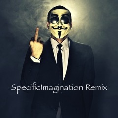 Keemachine- Prism Break (SpecificImagination Remix)