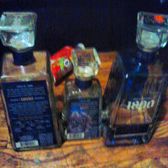 Turn Up Squad-Datz A Lie