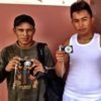 Universidad Indígena de Venezuela uksan may maya arunakapa - Rosmery Quispe