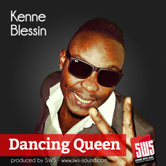 Kenne Blessin - Dancing Queen