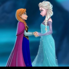 Frozen Let It Go Elsa's Version