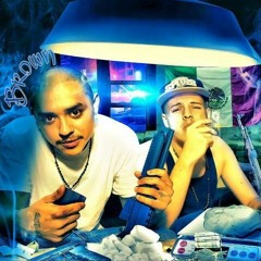 Cant Wait(OFFICIAL) - Brown & Enek