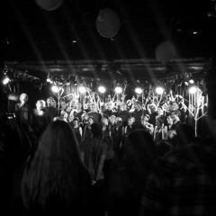 Shoreline (Live Göteborgs Konstmuseum)