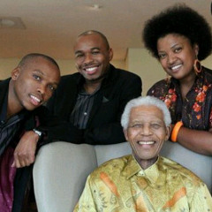 Salute Mandela - Jaziel Brothers,Tsoakae, OpoKid & Msa Mahlangu