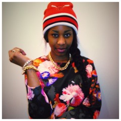 Beat it like rihanna!!